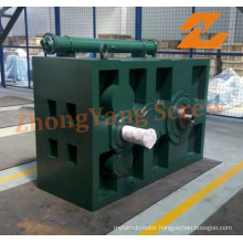 Zlyj Series Gear Box for Extruder